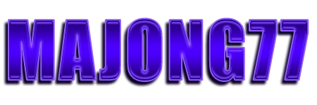 MAJONG77 Logo